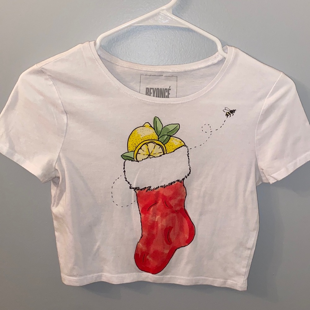 Beyoncé Tee